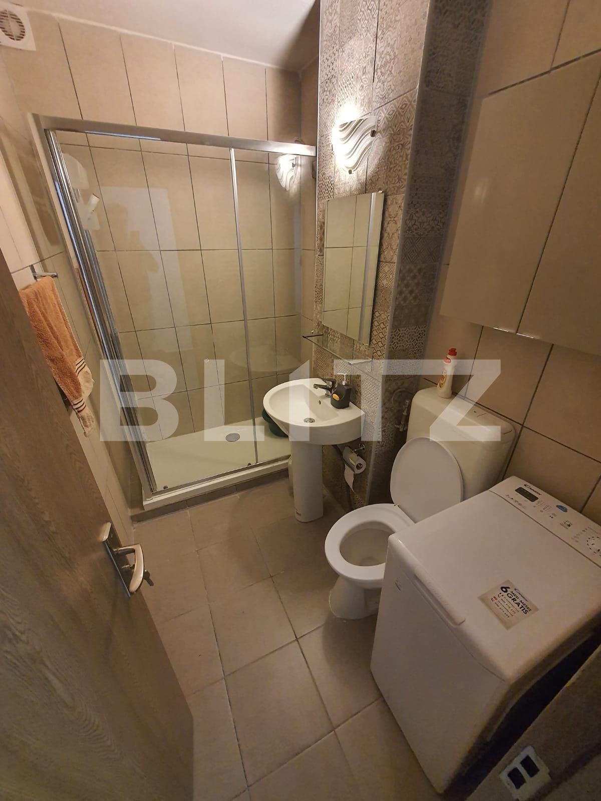 Apartament de închiriat 2 camere Astra - 63133AI | BLITZ Brașov | Poza5