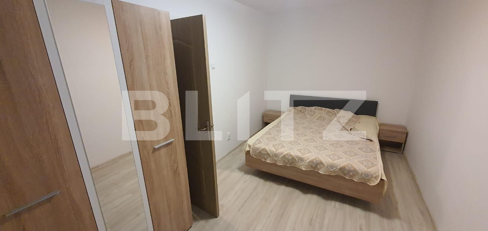Apartament de închiriat 2 camere Astra - 63133AI | BLITZ Brașov | Poza3