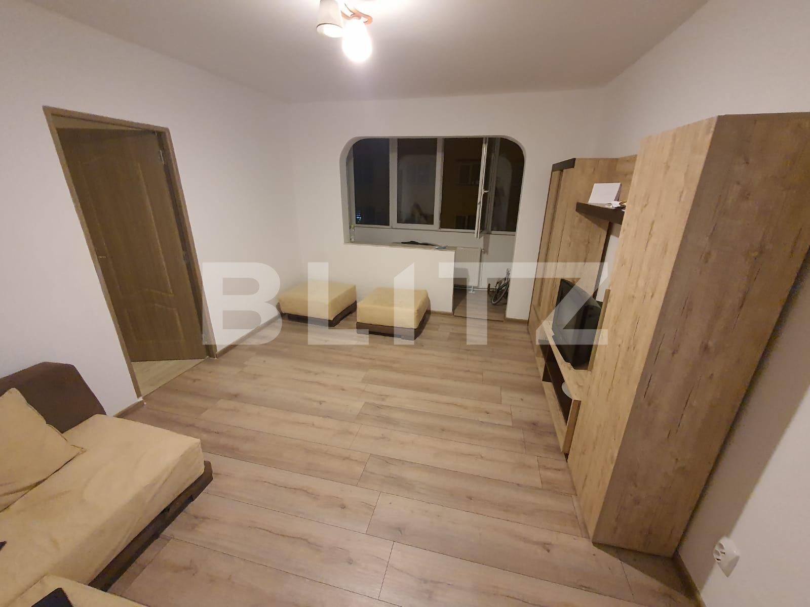 Apartament de închiriat 2 camere Astra - 63133AI | BLITZ Brașov | Poza2