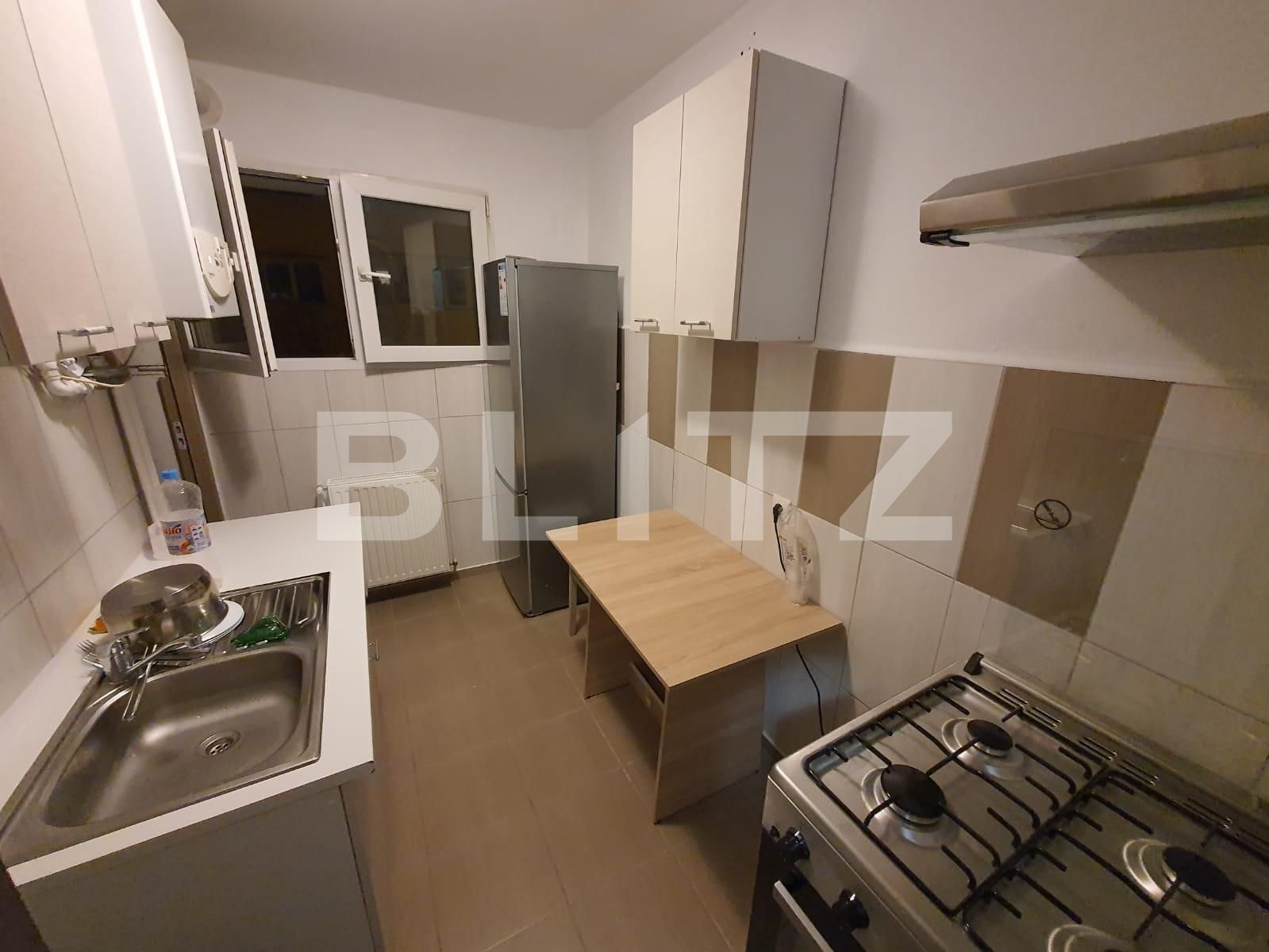Apartament de închiriat 2 camere Astra - 63133AI | BLITZ Brașov | Poza4