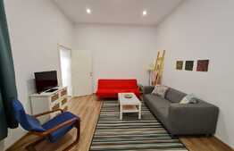 2 camere, 50 mp, finisat, mobilat, zona Piata Mihai Viteazu