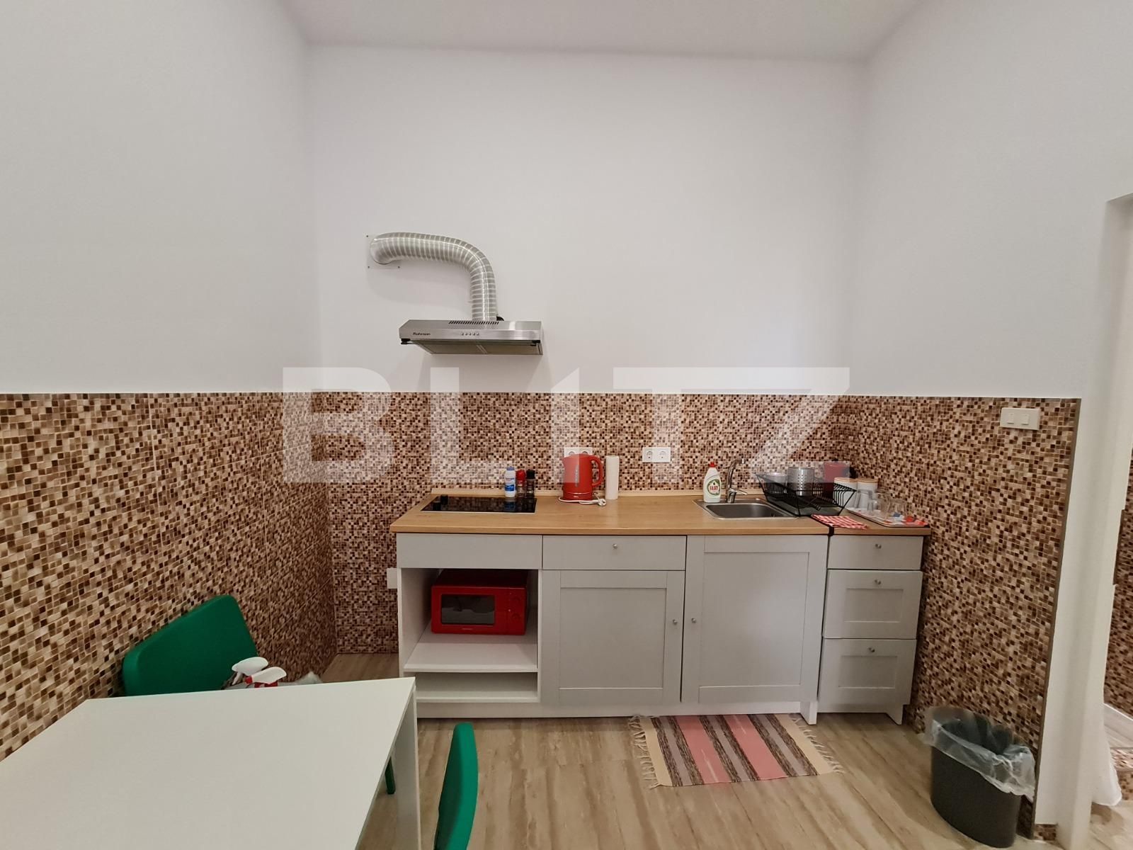 Apartament de vânzare 2 camere Central - 63134AV | BLITZ Cluj-Napoca | Poza4