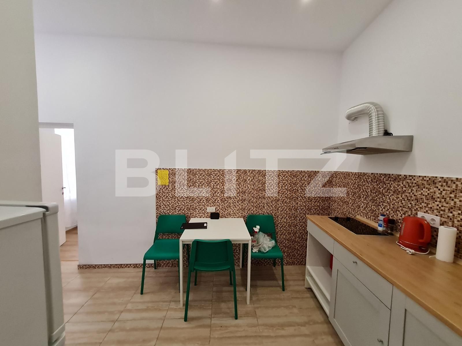 Apartament de vânzare 2 camere Central - 63134AV | BLITZ Cluj-Napoca | Poza5