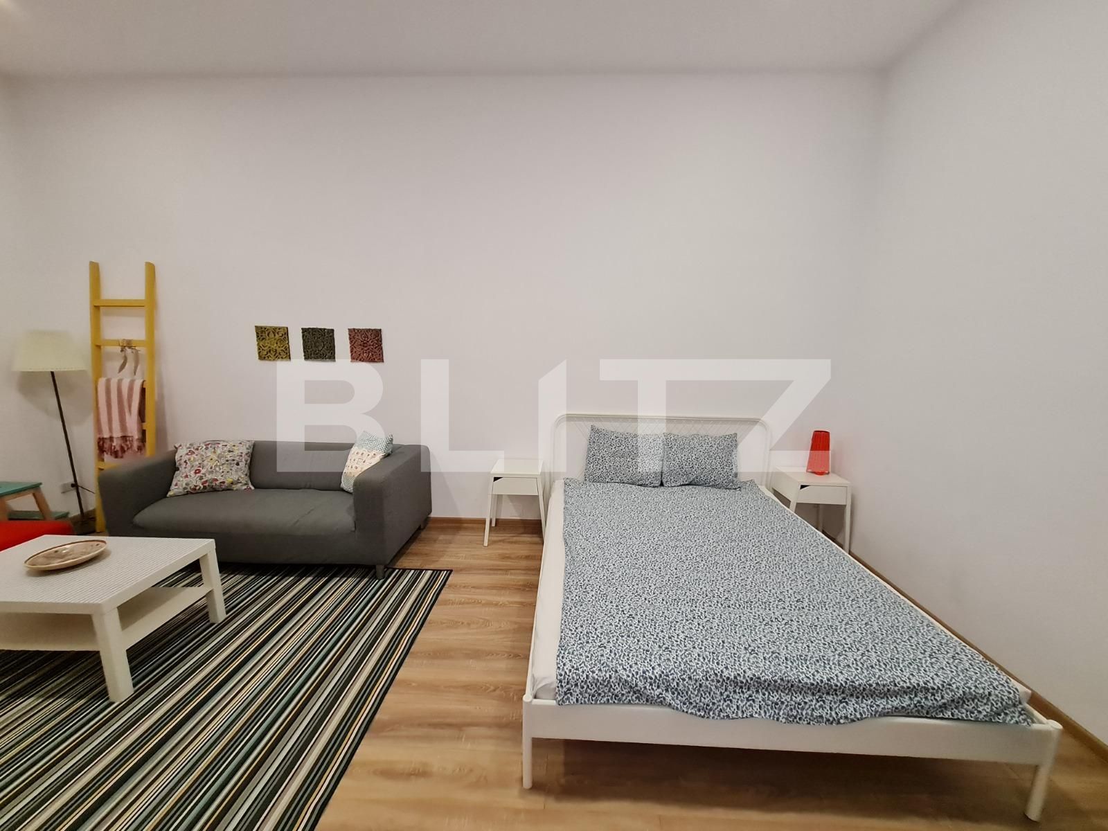 Apartament de vânzare 2 camere Central - 63134AV | BLITZ Cluj-Napoca | Poza2