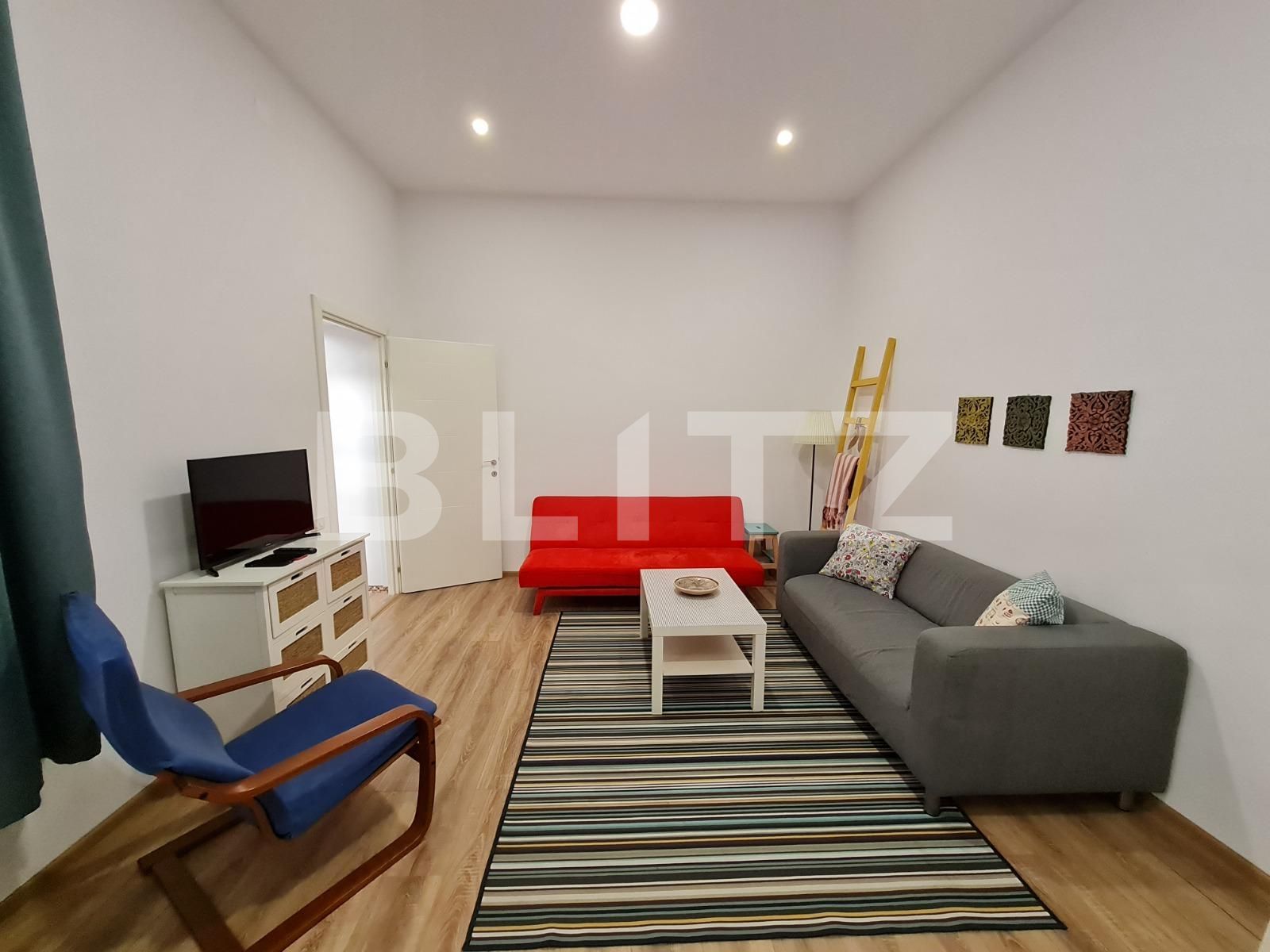 Apartament de vânzare 2 camere Central - 63134AV | BLITZ Cluj-Napoca | Poza3