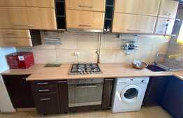 Apartament 3 camere, 55 mp, pet friendly, zona str. Donath