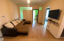 Apartament 3 camere, 55 mp, pet friendly, zona str. Donath