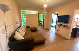 Apartament 3 camere, 55 mp, pet friendly, zona str. Donath