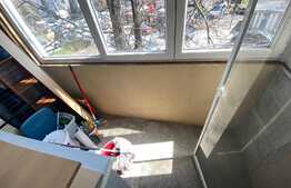 Apartament 3 camere, 55 mp, pet friendly, zona str. Donath