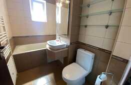 Apartament 3 camere, 55 mp, pet friendly, zona str. Donath