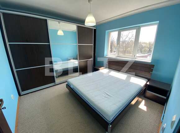 Apartament de închiriat 3 camere Grigorescu - 63136AI | BLITZ Cluj-Napoca | Poza1