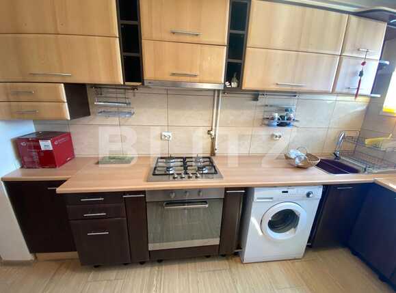 Apartament de închiriat 3 camere Grigorescu - 63136AI | BLITZ Cluj-Napoca | Poza6