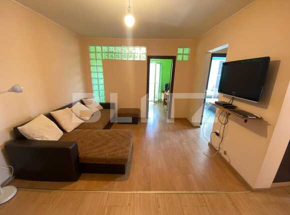 Apartament de închiriat 3 camere Grigorescu - 63136AI | BLITZ Cluj-Napoca | Poza2