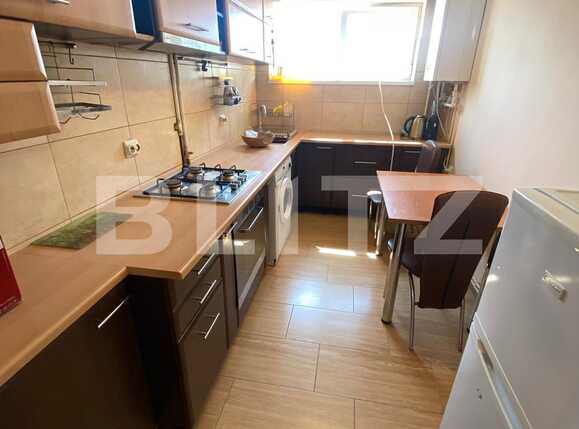 Apartament de închiriat 3 camere Grigorescu - 63136AI | BLITZ Cluj-Napoca | Poza5