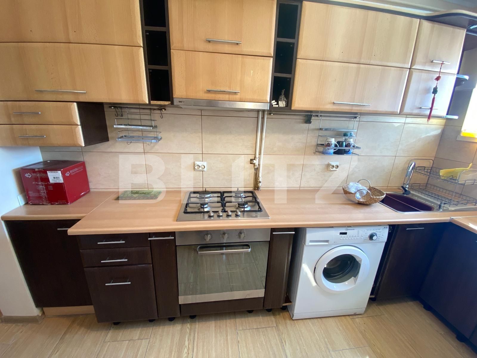 Apartament de închiriat 3 camere Grigorescu - 63136AI | BLITZ Cluj-Napoca | Poza6