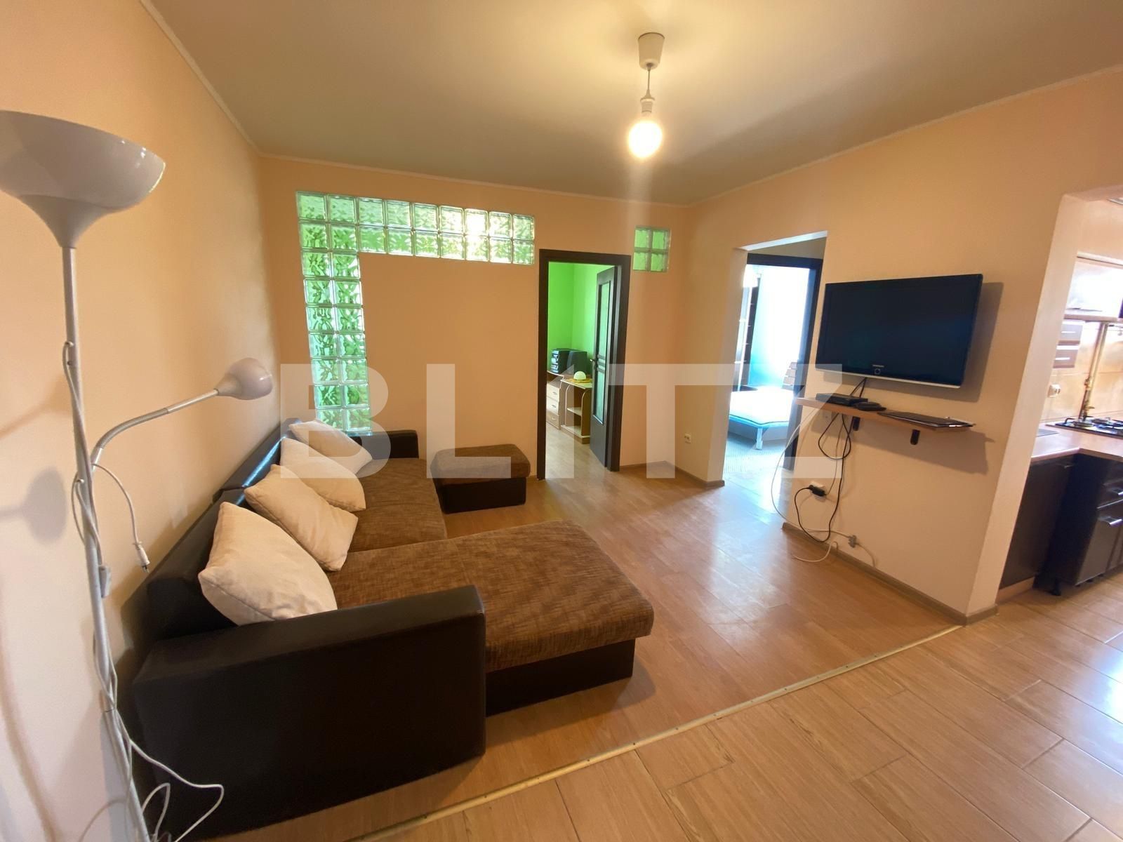 Apartament de închiriat 3 camere Grigorescu - 63136AI | BLITZ Cluj-Napoca | Poza3