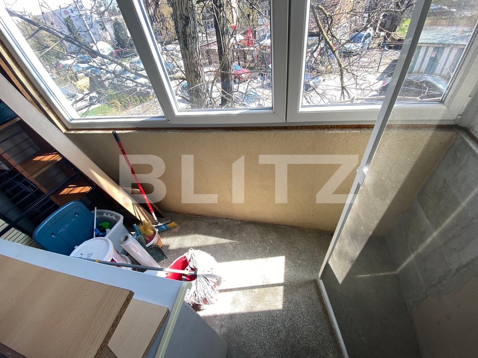 Apartament de închiriat 3 camere Grigorescu - 63136AI | BLITZ Cluj-Napoca | Poza8