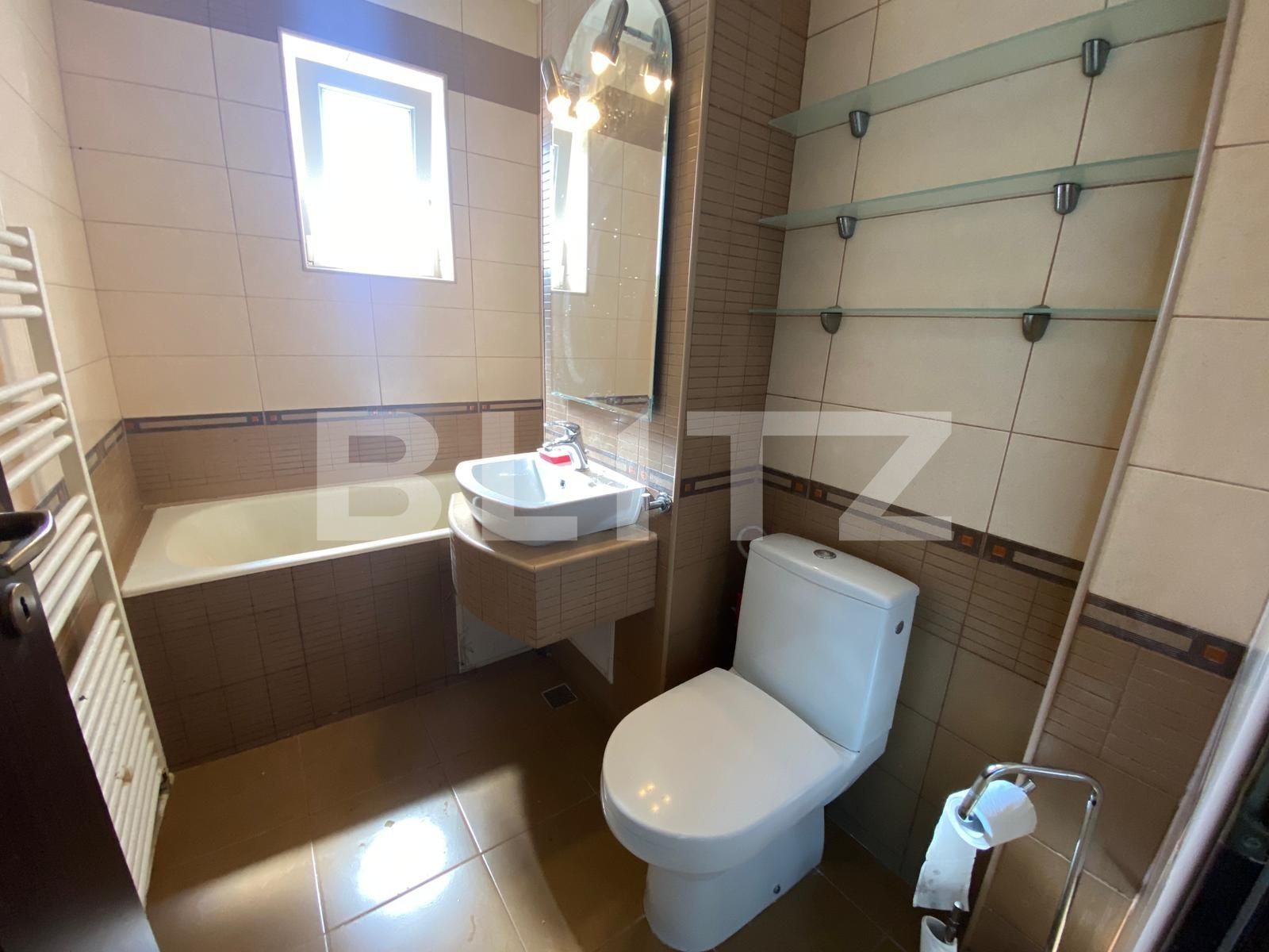 Apartament de închiriat 3 camere Grigorescu - 63136AI | BLITZ Cluj-Napoca | Poza7