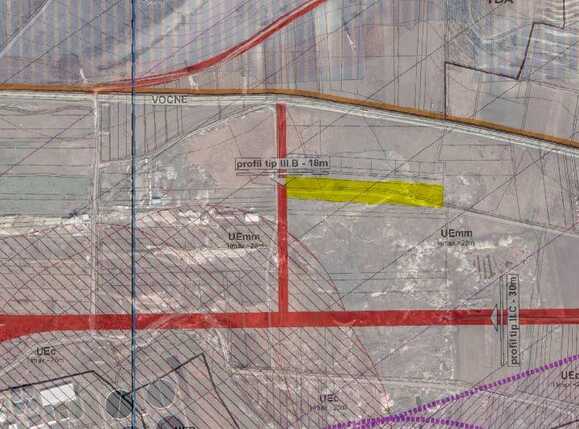 Teren de vânzare Iris - 63137TV | BLITZ Cluj-Napoca | Poza1