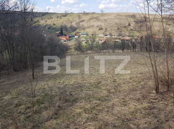 Teren de vânzare Exterior Vest - 63138TV | BLITZ Cluj-Napoca | Poza2