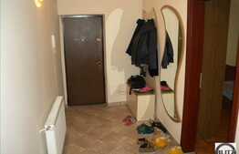 De vanzare 2 camere, 58 mp utili, zona strazii Bucium. Loc de parcare si boxa!