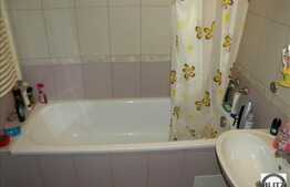 De vanzare 2 camere, 58 mp utili, zona strazii Bucium. Loc de parcare si boxa!