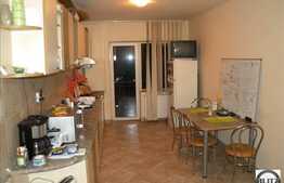 De vanzare 2 camere, 58 mp utili, zona strazii Bucium. Loc de parcare si boxa!