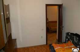 De vanzare 2 camere, 58 mp utili, zona strazii Bucium. Loc de parcare si boxa!