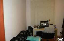 De vanzare 2 camere, 58 mp utili, zona strazii Bucium. Loc de parcare si boxa!