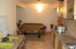 De vanzare 2 camere, 58 mp utili, zona strazii Bucium. Loc de parcare si boxa!