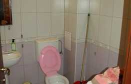 De vanzare 2 camere, 58 mp utili, zona strazii Bucium. Loc de parcare si boxa!