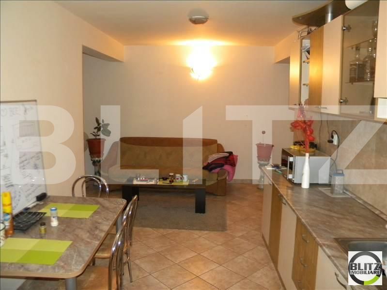 Apartament de vânzare 2 camere Manastur - 6314AV | BLITZ Cluj-Napoca | Poza2