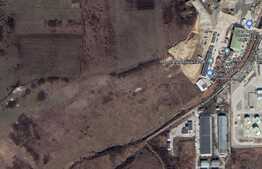 Exclusivitate! Teren intravilan, 2842 mp plan de amplasare si CF in zona Centura Apahida-Valcele