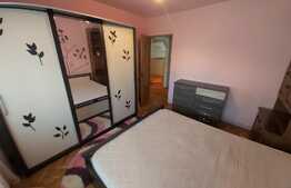 3 camere decomandate, 78mp si parcare, zona Calea Floresti, cartier Manastur