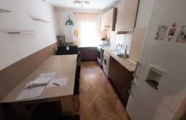 3 camere decomandate, 78mp si parcare, zona Calea Floresti, cartier Manastur