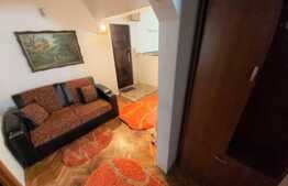 3 camere decomandate, 78mp si parcare, zona Calea Floresti, cartier Manastur