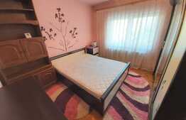 3 camere decomandate, 78mp si parcare, zona Calea Floresti, cartier Manastur