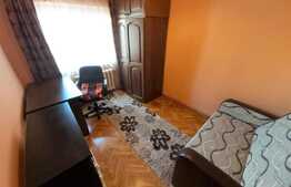 3 camere decomandate, 78mp si parcare, zona Calea Floresti, cartier Manastur