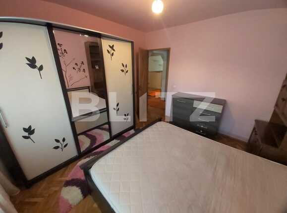 Apartament de închiriat 3 camere Manastur - 63141AI | BLITZ Cluj-Napoca | Poza4