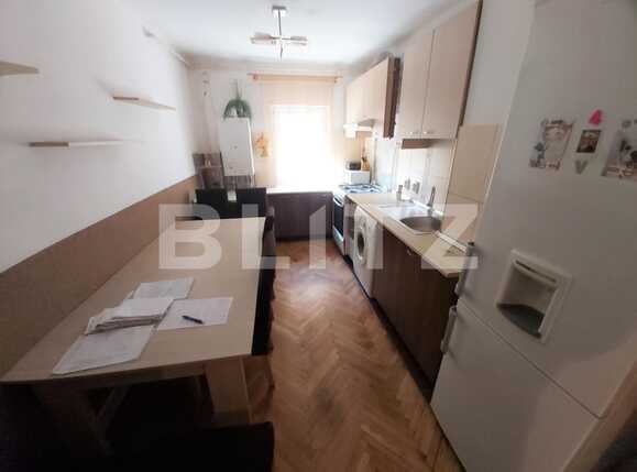 Apartament de închiriat 3 camere Manastur - 63141AI | BLITZ Cluj-Napoca | Poza7