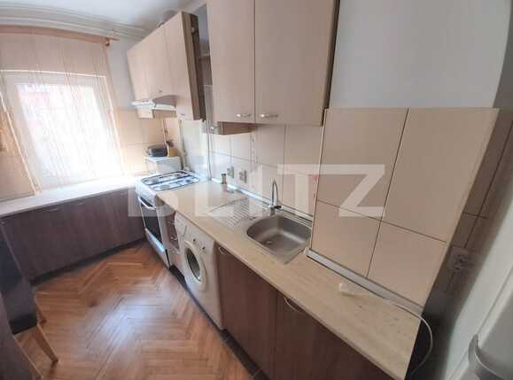 Apartament de închiriat 3 camere Manastur - 63141AI | BLITZ Cluj-Napoca | Poza8