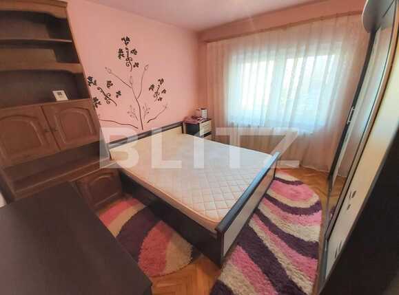 Apartament de închiriat 3 camere Manastur - 63141AI | BLITZ Cluj-Napoca | Poza3