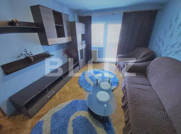 Apartament de închiriat 3 camere Manastur - 63141AI | BLITZ Cluj-Napoca | Poza2