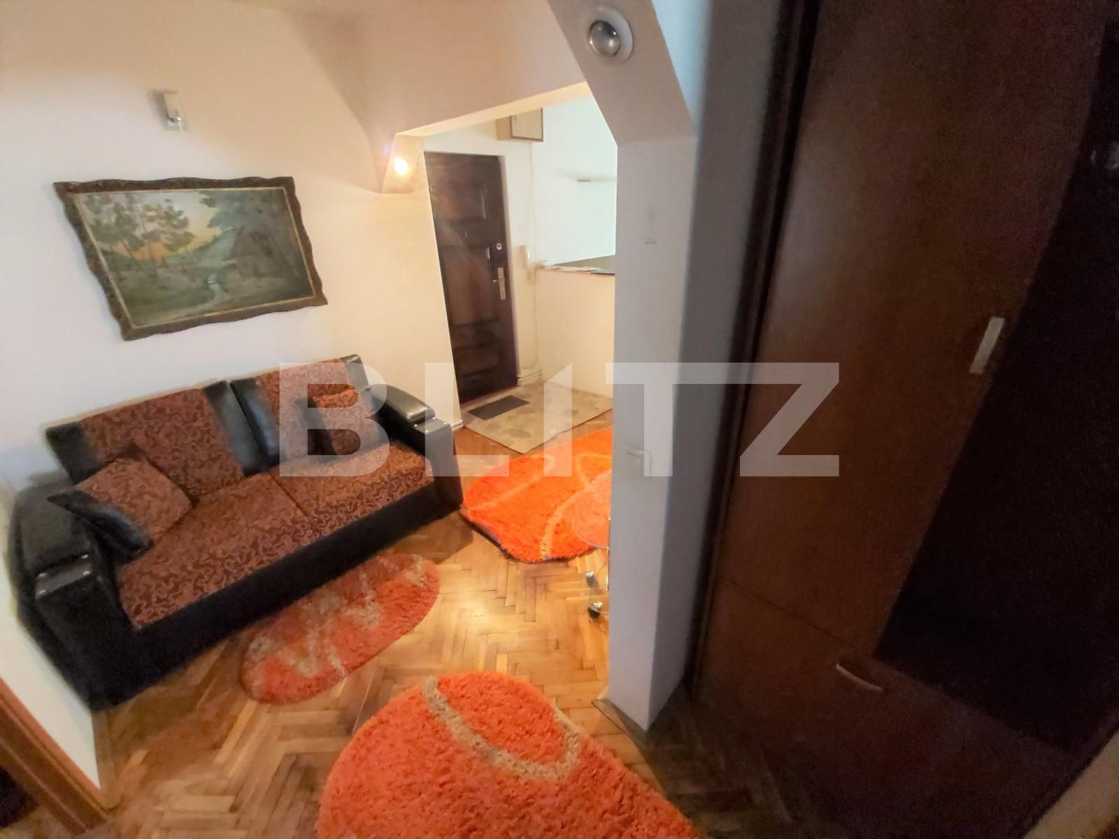 Apartament de închiriat 3 camere Manastur - 63141AI | BLITZ Cluj-Napoca | Poza6