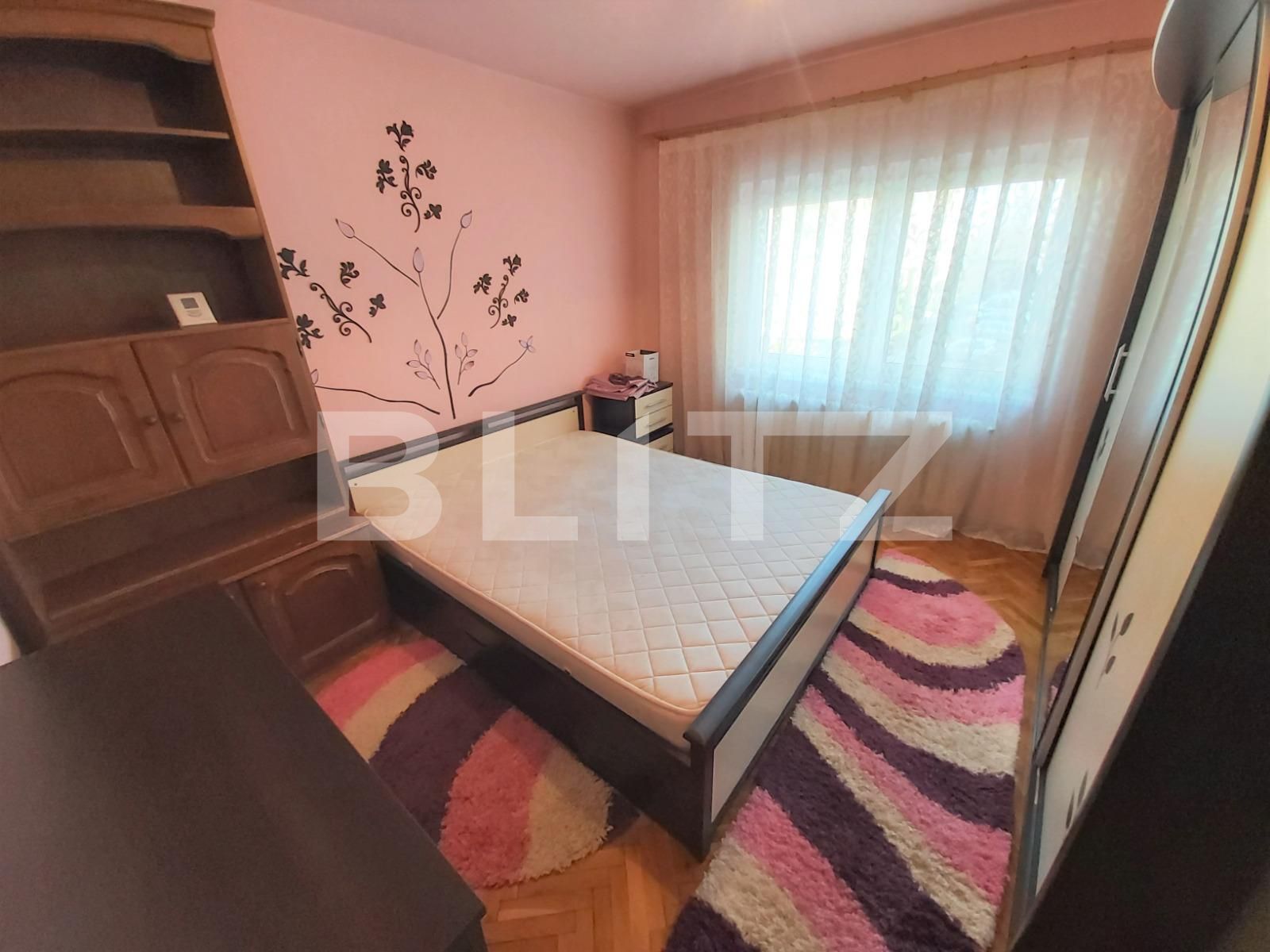 Apartament de închiriat 3 camere Manastur - 63141AI | BLITZ Cluj-Napoca | Poza3