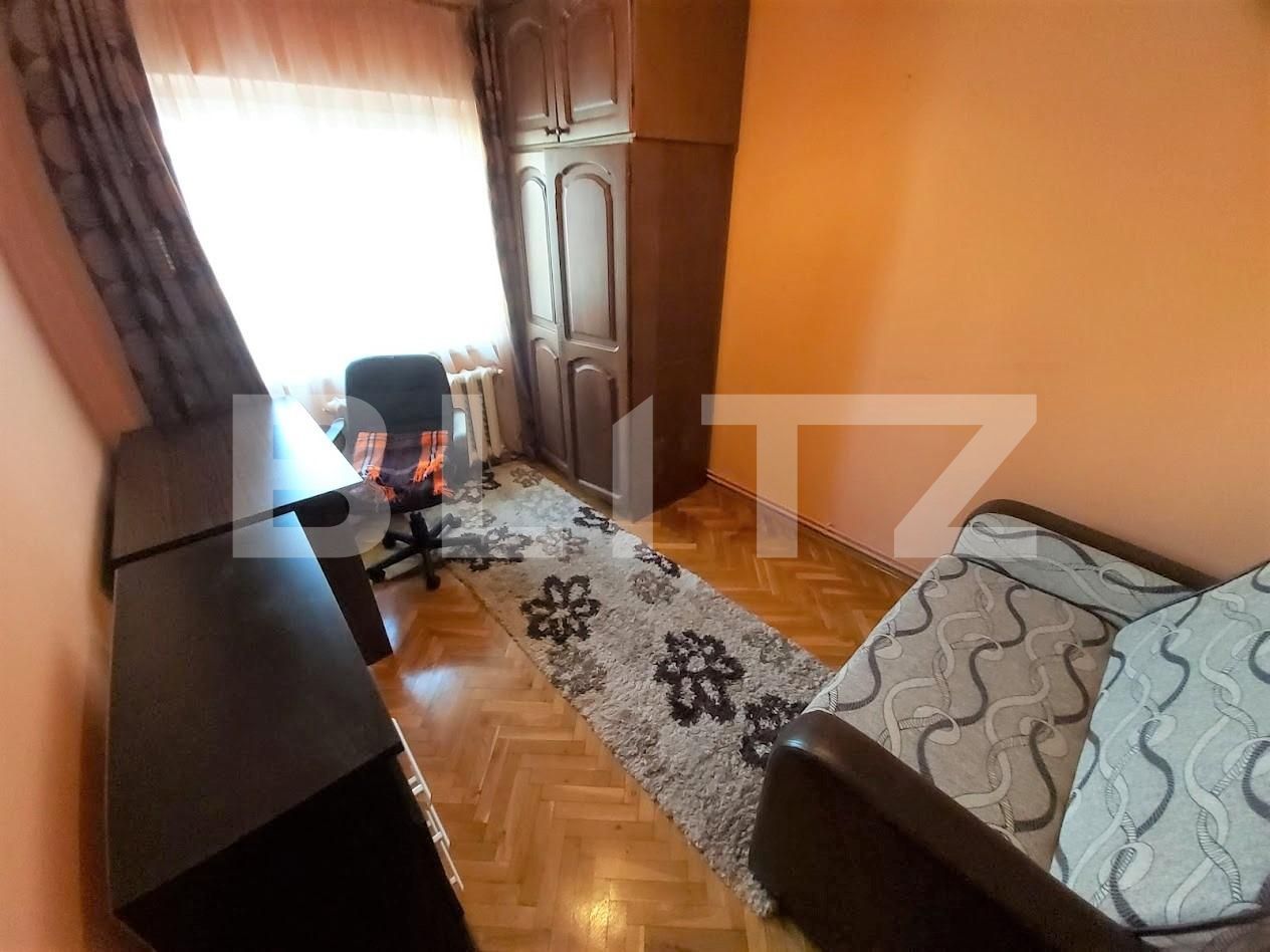 Apartament de închiriat 3 camere Manastur - 63141AI | BLITZ Cluj-Napoca | Poza5