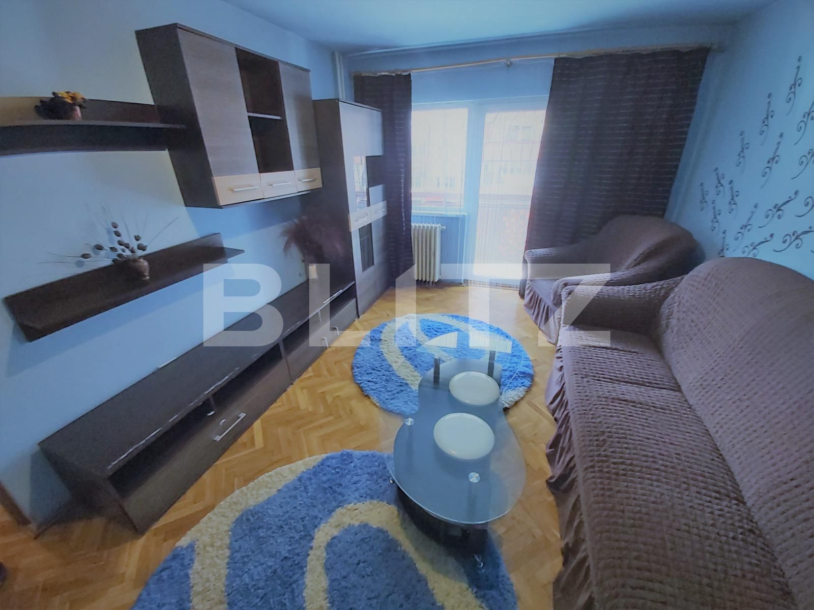 Apartament de închiriat 3 camere Manastur - 63141AI | BLITZ Cluj-Napoca | Poza2