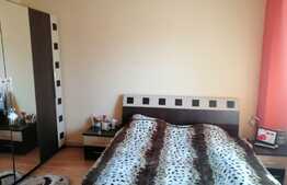 2 camere decomandate, 59 mp, zona strazii Dorobantilor