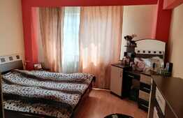 2 camere decomandate, 59 mp, zona strazii Dorobantilor