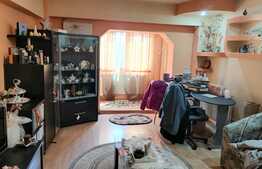 2 camere decomandate, 59 mp, zona strazii Dorobantilor
